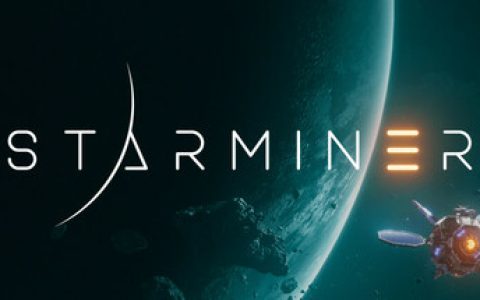 星际矿业（Starminer）免安装中文版