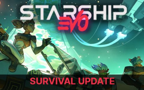 星际飞船EVO（Starship EVO）免安装中文版