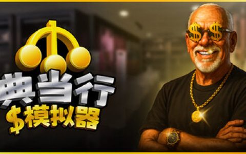 典当行模拟器（Pawnbroker Simulator）免安装中文版