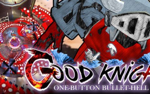 骑士镇魂曲（Good Knight）免安装中文版