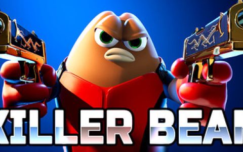 杀手豆 （Killer Bean）免安装中文版