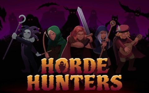 部落猎手（Horde Hunters）免安装中文版