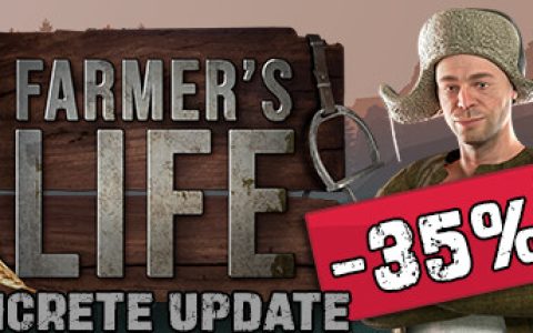 农民的生活  全DLC 送原声带（Farmer's Life）免安装中文版