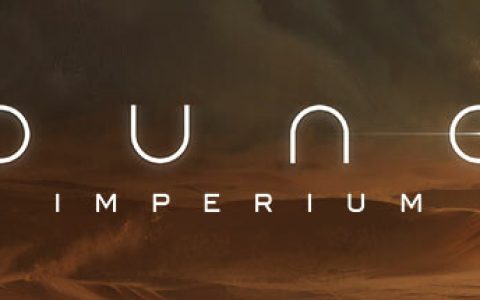 沙丘 帝国（Dune: Imperium）免安装中文版