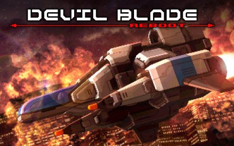 恶魔之刃：重启版 （DEVIL BLADE REBOOT）免安装中文版