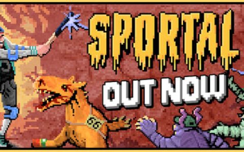 怪兽竞技场 /SPORTAL  免安装中文版