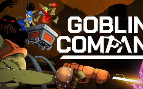 地精矿业 单机+联机（Goblin Company）免安装中文版