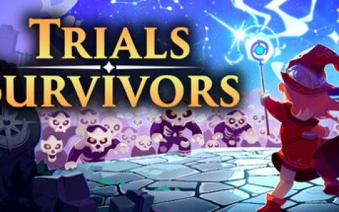 审判幸存者（Trials Survivors）免安装中文版