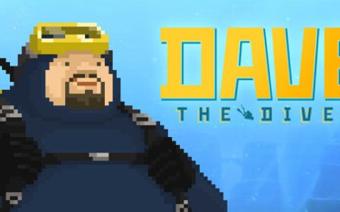 潜水员戴夫 PC/手机双端  （DAVE THE DIVER）免安装中文版