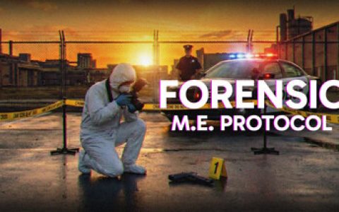 法医调查员：尸检协议 （FORENSIC - M.E. Protocol）免安装中文版