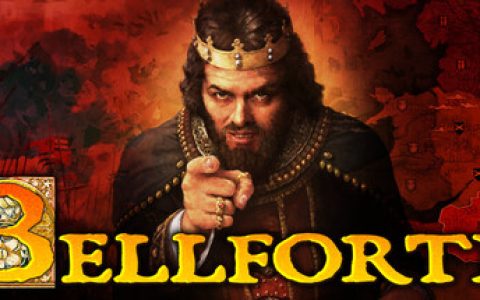 贝尔福蒂斯 （Bellfortis）免安装中文版