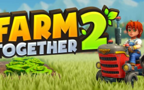 一起农场2 单机+联机 （Farm Together 2）免安装中文版
