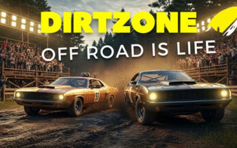 泥地狂飙（Dirtzone）免安装英文版