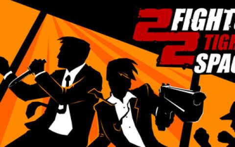 狭间格斗2（2 Fights in 2 Tight Spaces）免安装英文版