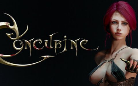 妾 （Concubine）免安装英文版
