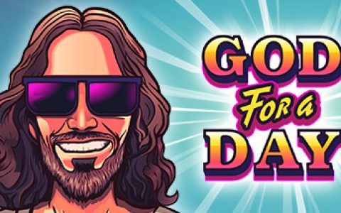 上帝的一天（God For A Day）免安装英文版