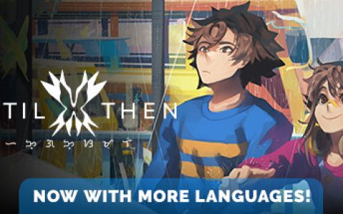直到那时 全DLC（Until Then）免安装中文版