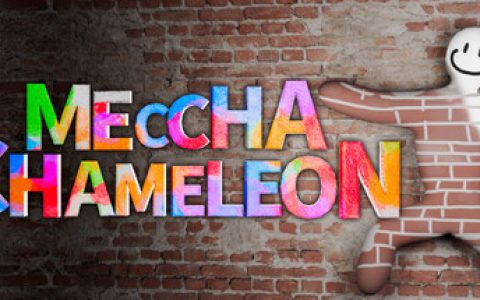 超级变色龙  单机+联机（MECCHA CHAMELEON）免安装中文版
