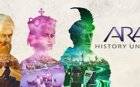 Ara：不为人知的历史  单机+联机 送修改器（Ara: History Untold）免安装中文版
