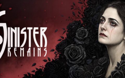 邪恶遗骸|阴森残骸（Sinister Remains）免安装英文版