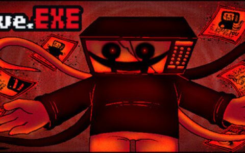 戴夫.EXE （Dave.EXE）免安装英文版