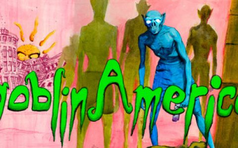 地精美国（goblinAmerica）免安装英文版