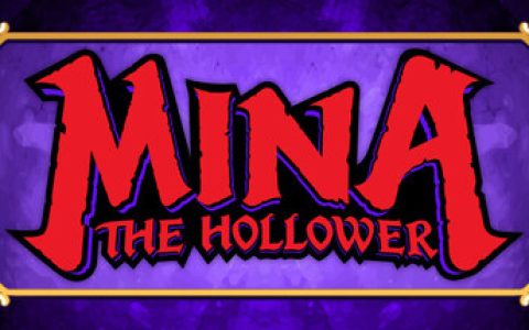 挖掘者米娜 （Mina the Hollower）免安装中文版