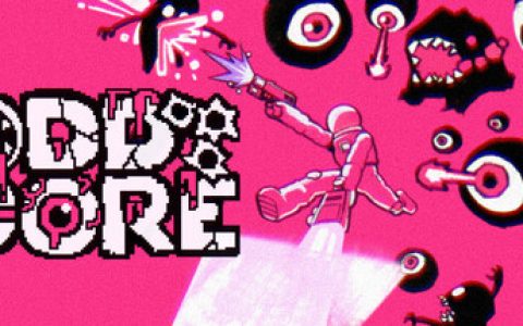 奇核（ODDCORE）免安装中文版