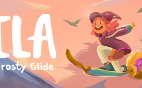 伊拉：冰霜滑行（ILA A Frosty Glide）免安装中文版