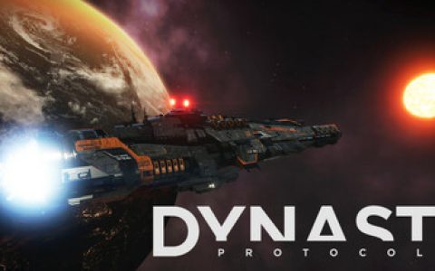 王朝协议（Dynasty Protocol）免安装中文版