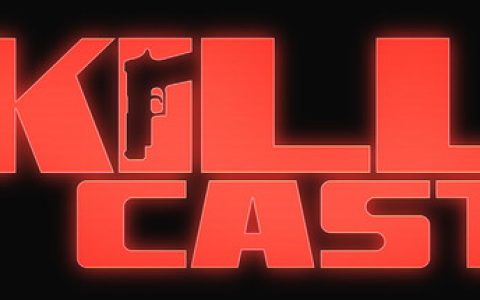 杀戮投射（Kill Cast）免安装英文版