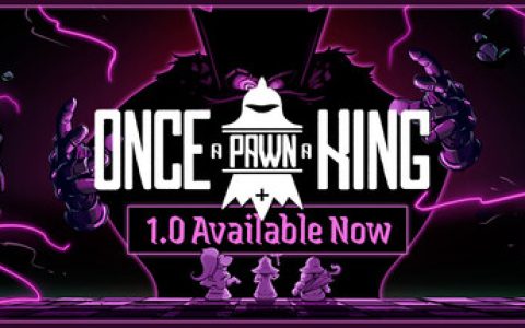 小兵成王（Once a Pawn a King）免安装英文版