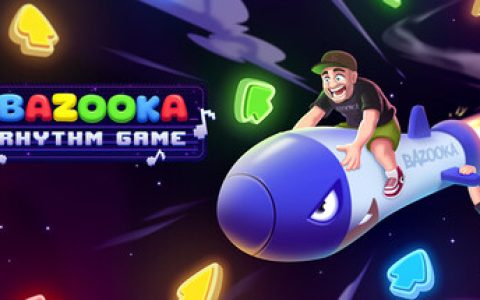 巴佐卡 节奏游戏（BAZOOKA Rhythm Game）免安装英文版
