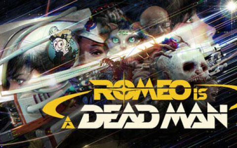 罗密欧是个绝命侠 （ROMEO IS A DEAD MAN）免安装中文版