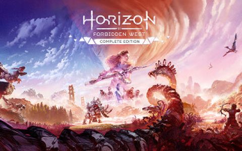 地平线 西之绝境完整版 送修改器+一周目速通存档（Horizon Forbidden West™）免安装中文版