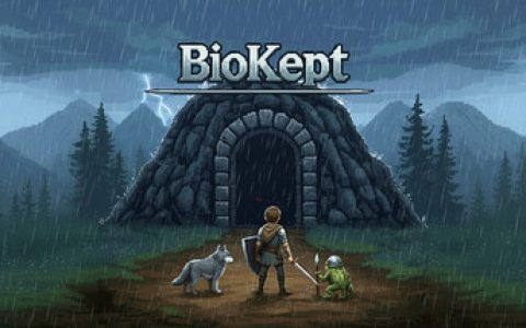 生态盒 （BioKept）免安装中文版