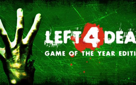 求生之路1 全DLC（Left 4 Dead）免安装中文版