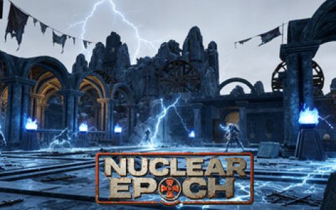 核纪元（Nuclear Epoch）免安装中文版