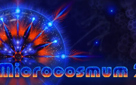 微观世界2|细胞生存战2（Microcosmum 2）免安装中文版