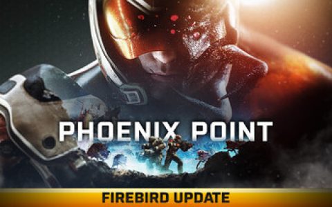 凤凰点：周年版 全DLC （Phoenix Point Year One Edition）免安装中文版