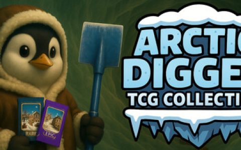 北极挖掘者TCG合集 （Arctic Digger TCG Collection）免安装中文版