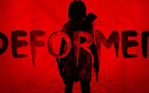 畸变 （Deformed）免安装中文版