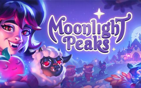 月光峰（Moonlight Peaks）免安装中文版