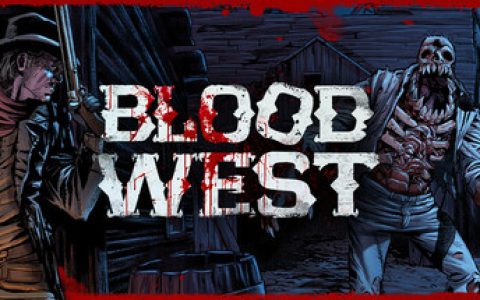 血色西部 全DLC（Blood west）免安装中文版