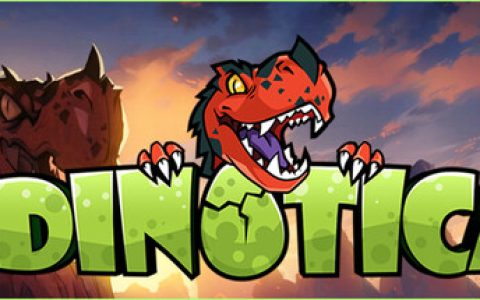 恐龙小当家 （Dino Topia）免安装中文版