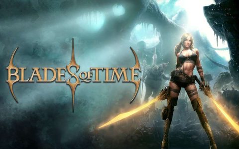 时光之刃|时空之刃|Blades of Time