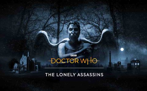 神秘博士：孤独的刺客|Doctor Who: The Lonely Assassins中文