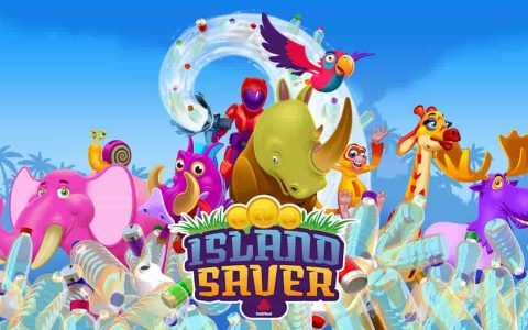 岛屿拯救者|Island Saver