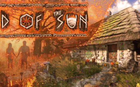 太阳的尽头（The End of The Sun）免安装中文版