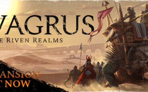 瓦格鲁斯：万壑之地 全DLC（Vagrus - The Riven Realms）免安装中文版